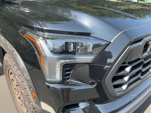 Used 2026 Toyota Sequoia TRD Pro AWD/4WD image 3
