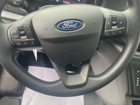 New 2026 Ford Transit 350 148 High Roof image 14