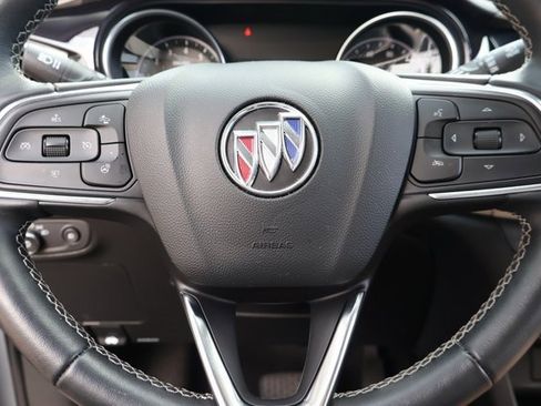 Certified 2023 Buick Encore GX Essence w/ Experience Buick Package image 20