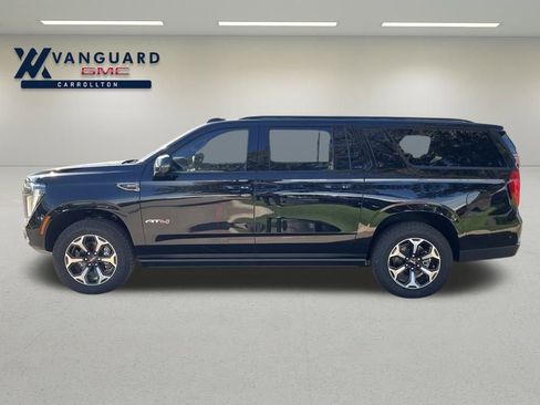New 2026 GMC Yukon XL AT4 w/ AT4 Premium Plus Package image 2