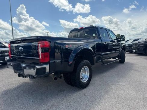 Used 2024 Ford F350 Lariat w/ Lariat Ultimate Package AWD/4WD image 8