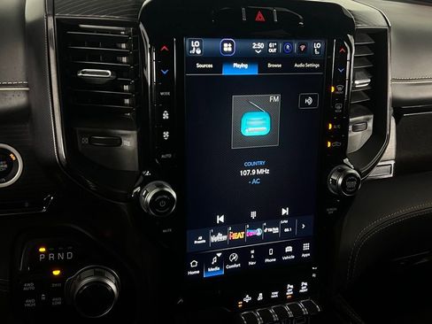 Used 2022 RAM 1500 Limited w/ Night Edition image 15
