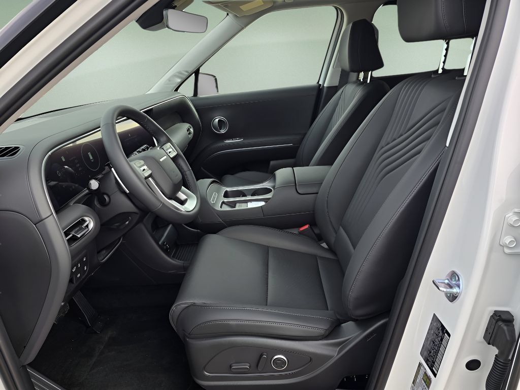 New 2026 Hyundai Palisade SEL AWD/4WD image 13