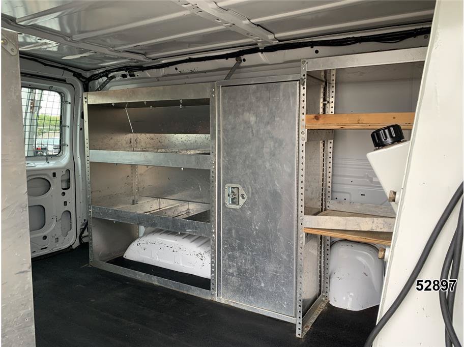 Used 2014 Ford E-350 and Econoline 350 Super Duty RWD image 14