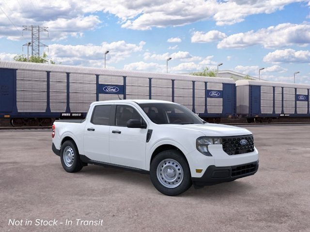 New 2026 Ford Maverick XL FWD image 7