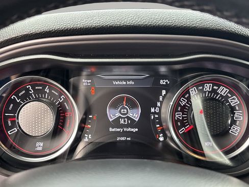 Used 2023 Dodge Challenger R/T image 24