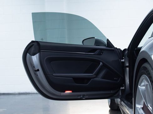 Used 2022 Porsche 911 GT3 image 19