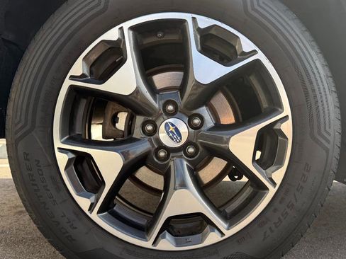 Used 2018 Subaru Crosstrek 2.0i Premium image 25