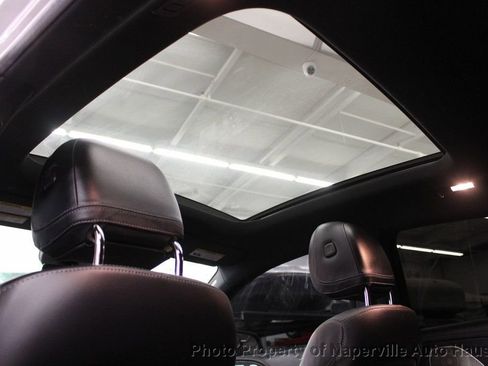 Used 2024 Mercedes-Benz GLE 53 AMG 4MATIC Coupe image 37