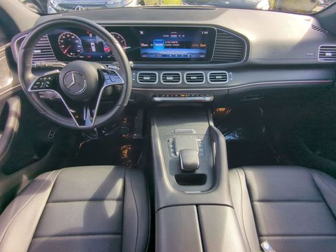 Used 2024 Mercedes-Benz GLE 350 4MATIC image 2