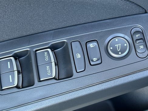Used 2026 Honda Civic FWD Hybrid Sedan image 46