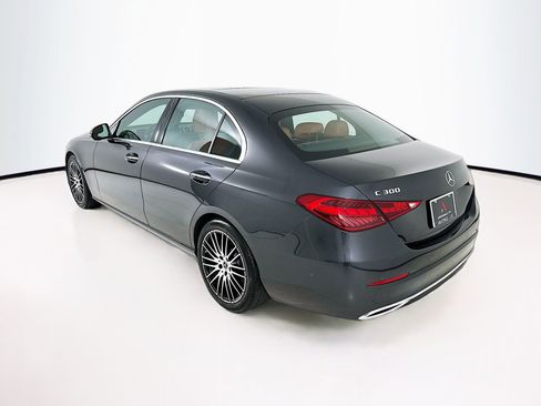 Used 2023 Mercedes-Benz C 300 Sedan image 6