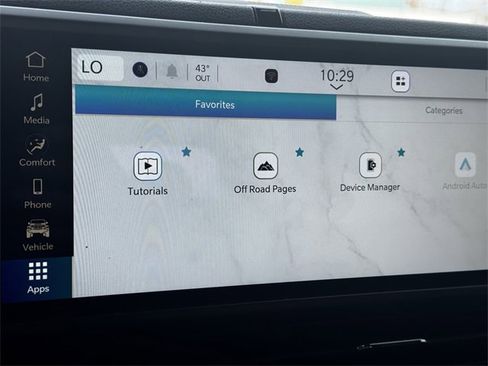 Certified 2024 Jeep Gladiator Sport image 28