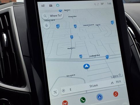 Used 2022 Ford Edge SEL w/ Convenience Package image 8