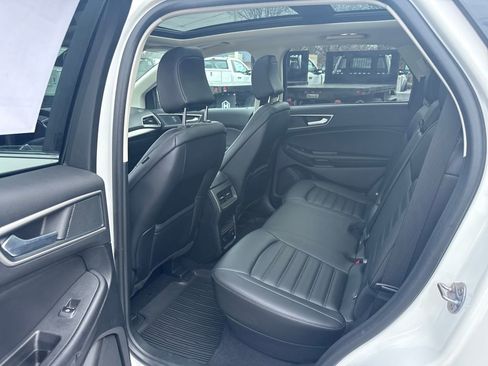 Used 2024 Ford Edge SEL w/ Convenience Package AWD/4WD image 19