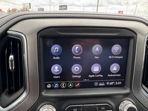 Used 2020 GMC Sierra 2500 Denali image 26