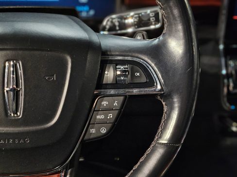 Used 2024 Lincoln Navigator Reserve image 29