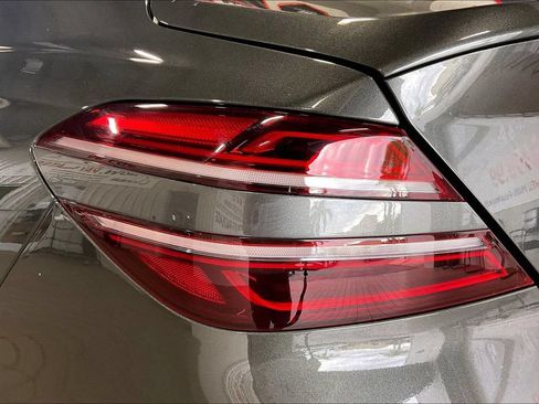 Used 2026 Genesis G70 2.5T RWD image 17