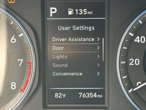 Used 2020 Hyundai Kona Limited AWD/4WD image 20