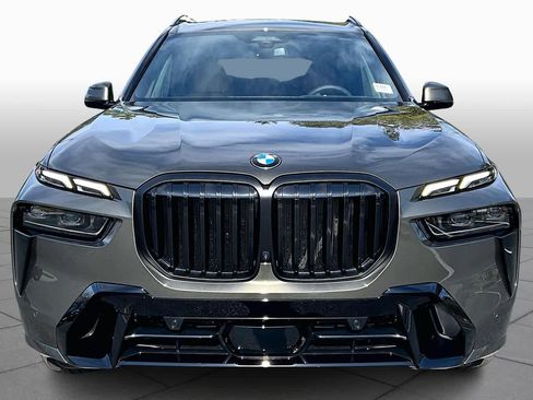 New 2026 BMW X7 xDrive40i w/ Executive Package image 3