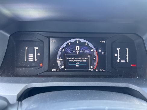Used 2025 Toyota 4Runner SR5 AWD/4WD image 21