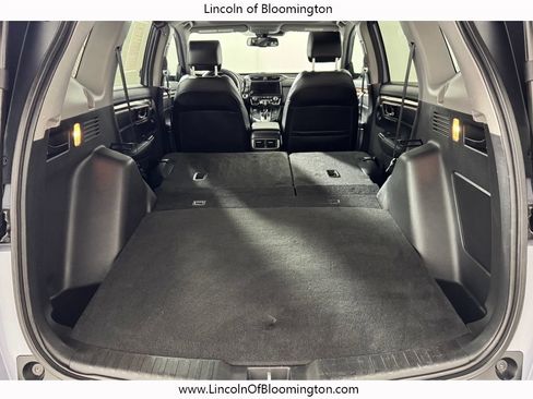 Used 2022 Honda CR-V Touring image 13