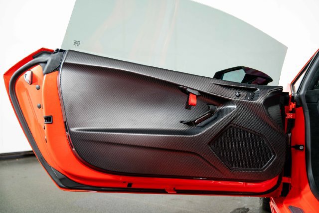 Used 2022 Lamborghini Huracan STO RWD image 15