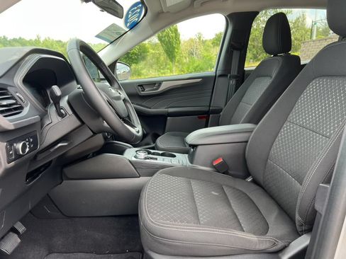 Certified 2023 Ford Escape Active AWD/4WD image 3