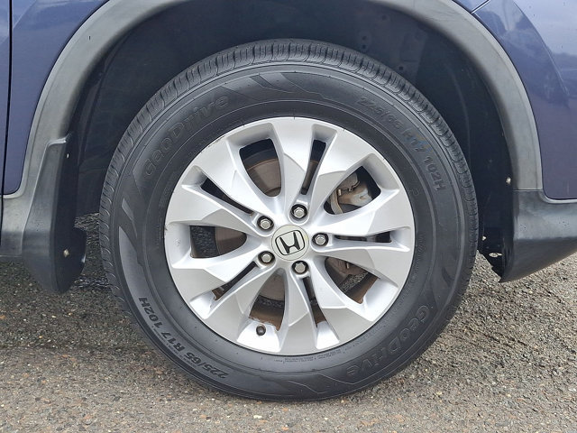 Used 2014 Honda CR-V EX image 27