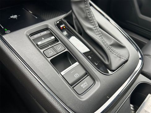 New 2026 Honda CR-V EX-L image 10