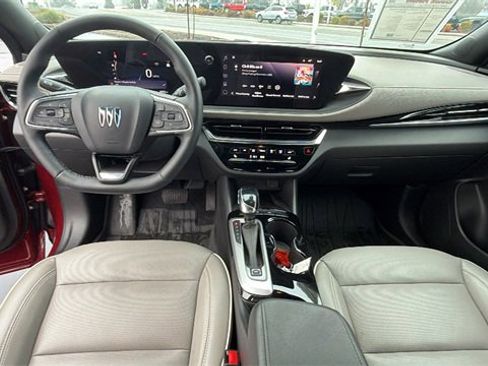 Used 2024 Buick Envista Avenir image 19