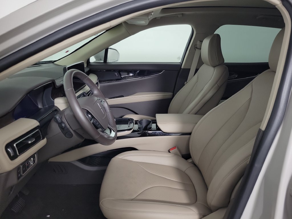 Certified 2023 Lincoln Nautilus Reserve AWD/4WD image 16