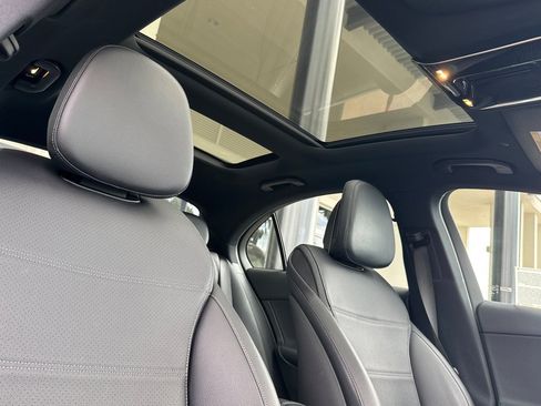 Certified 2023 Mercedes-Benz C 300 Sedan image 18