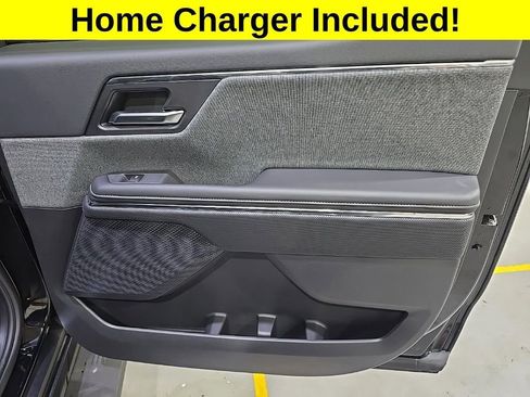 New 2026 GMC Sierra EV Elevation w/ Premium Package image 11