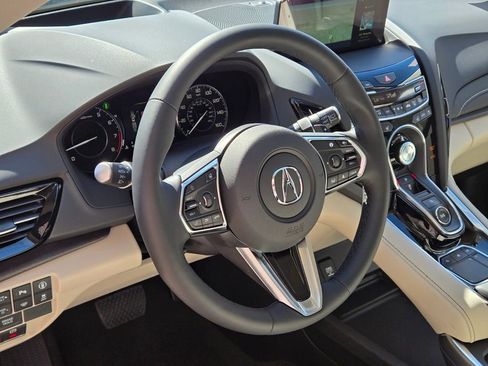 New 2026 Acura RDX SH-AWD w/ Advance Package image 24