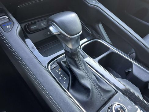 Used 2021 Kia Telluride SX w/ SX Prestige Package AWD/4WD image 27