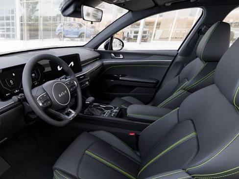 New 2026 Kia K5 GT w/ GT1 Package FWD image 17