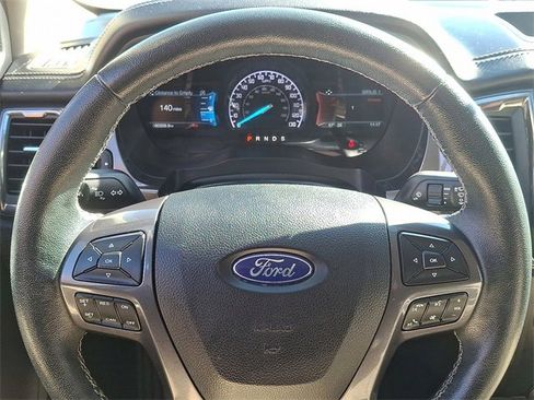Used 2019 Ford Ranger Lariat image 19