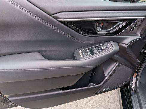 Used 2023 Subaru Legacy Touring XT image 14