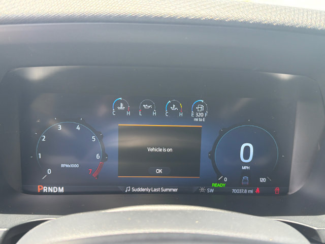 Used 2024 Ford F150 XLT AWD/4WD image 27