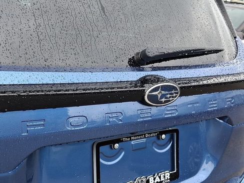 New 2026 Subaru Forester Limited AWD/4WD image 23