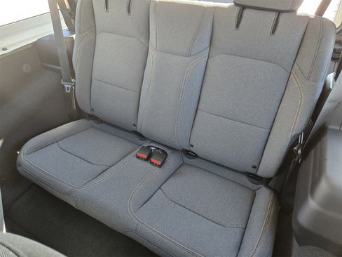 New 2026 Jeep Wrangler Sport image 29