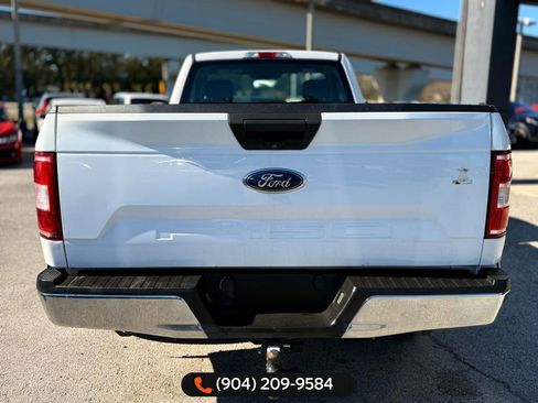 Used 2019 Ford F150 XL w/ XL Power Equipment Group image 5