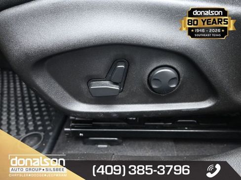 Used 2023 Jeep Renegade Latitude w/ Premium Group image 9