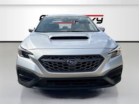 Used 2023 Subaru WRX image 2