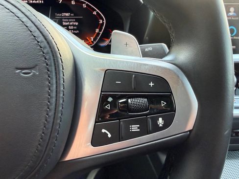 Used 2022 BMW M340i w/ Premium Package image 40