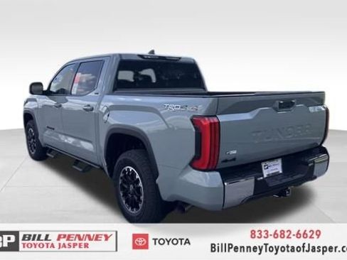 New 2026 Toyota Tundra SR5 w/ TRD Off-Road Package image 3