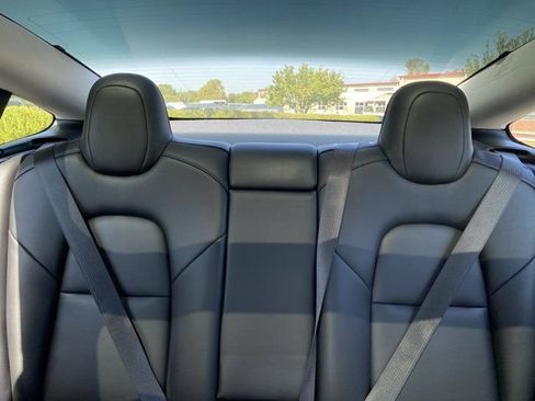 Used 2023 Tesla Model 3 Standard Range RWD image 24