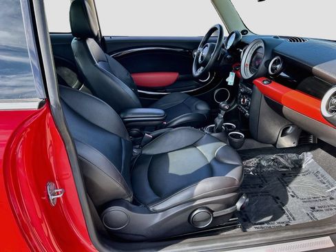 Used 2012 MINI Cooper S FWD image 27