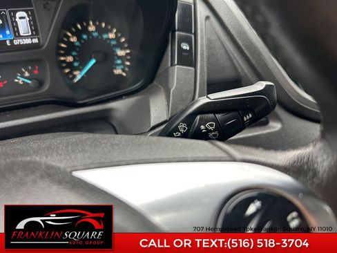 Used 2018 Ford Transit 350 148 High Roof Extended image 41